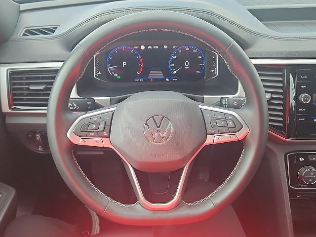 2021 Volkswagen Atlas Cross Sport 2.0T SEL