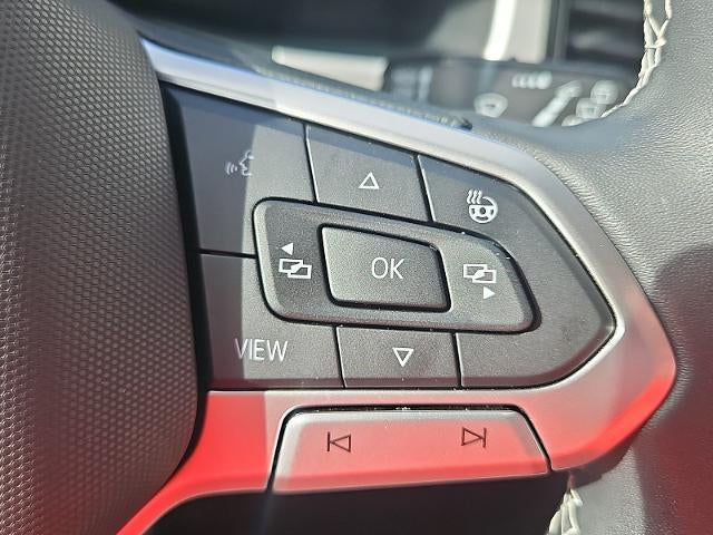 2021 Volkswagen Atlas Cross Sport 2.0T SEL