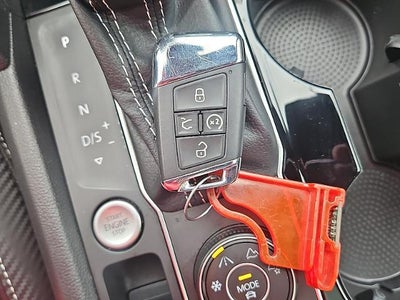 2021 Volkswagen Atlas Cross Sport 2.0T SEL