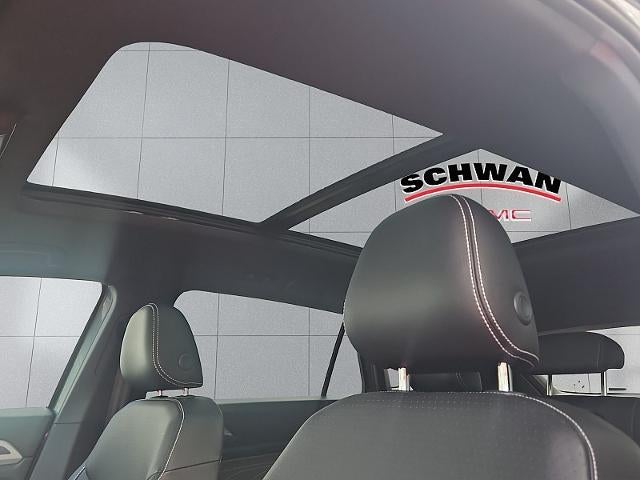 2021 Volkswagen Atlas Cross Sport 2.0T SEL