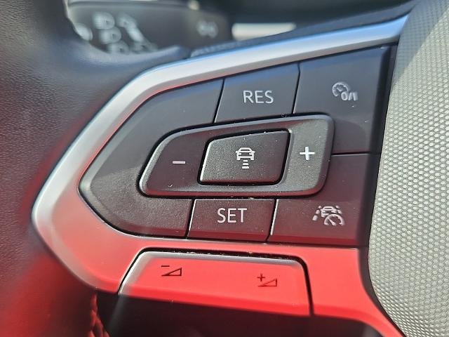 2021 Volkswagen Atlas Cross Sport 2.0T SEL