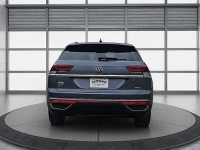 2021 Volkswagen Atlas Cross Sport 2.0T SEL
