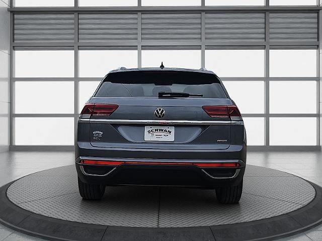 2021 Volkswagen Atlas Cross Sport 2.0T SEL