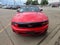 2012 Ford Mustang 2d Convertible