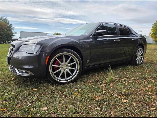 2019 Chrysler 300 300S