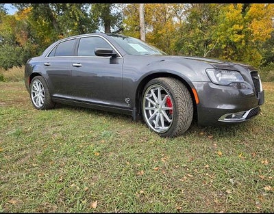 2019 Chrysler 300 300S