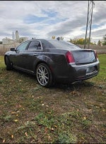 2019 Chrysler 300 300S