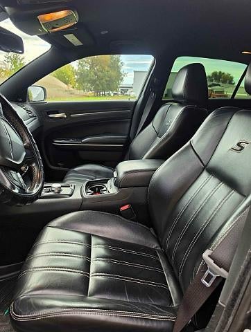 2019 Chrysler 300 300S