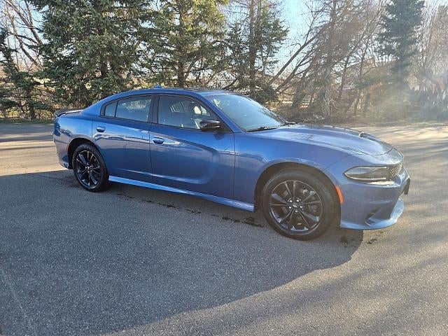 2020 Dodge Charger GT