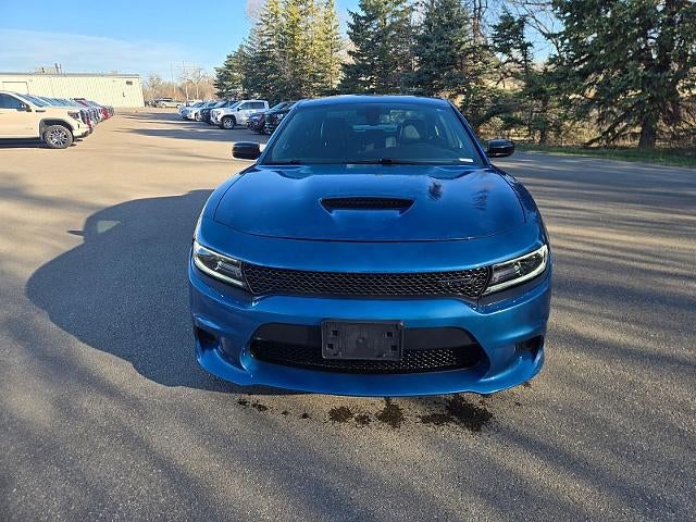 2020 Dodge Charger GT