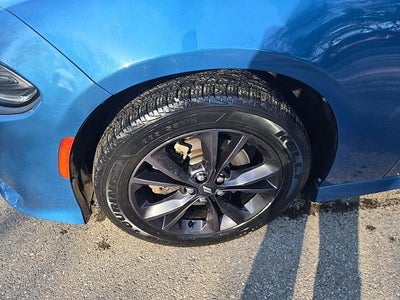2020 Dodge Charger GT