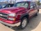 2006 Chevrolet Silverado 1500 Crew Cab LT1