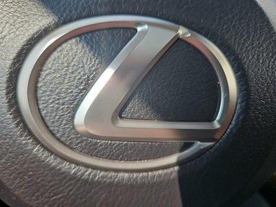 2022 Lexus RX 