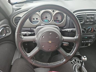 2003 Chrysler PT Cruiser GT