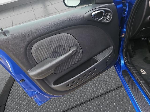 2003 Chrysler PT Cruiser GT