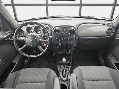 2003 Chrysler PT Cruiser GT