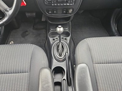 2003 Chrysler PT Cruiser GT