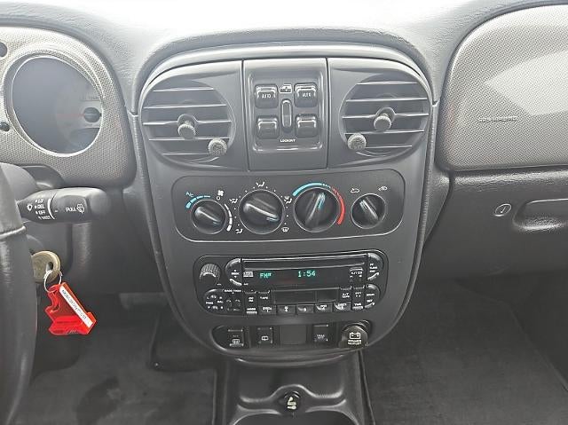 2003 Chrysler PT Cruiser GT