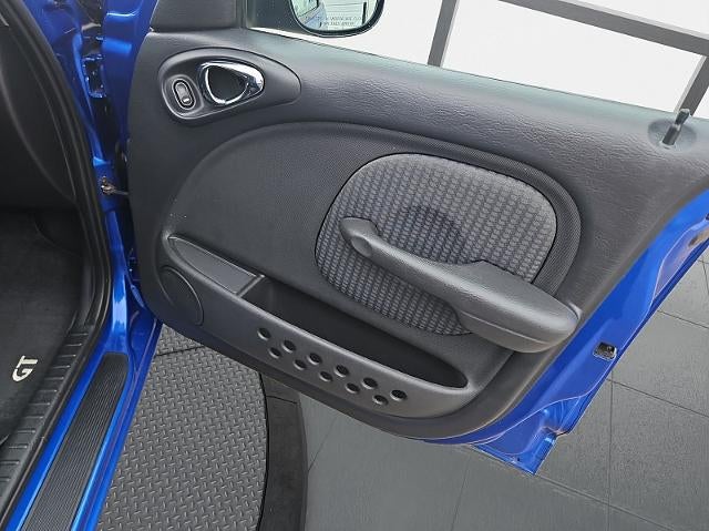 2003 Chrysler PT Cruiser GT