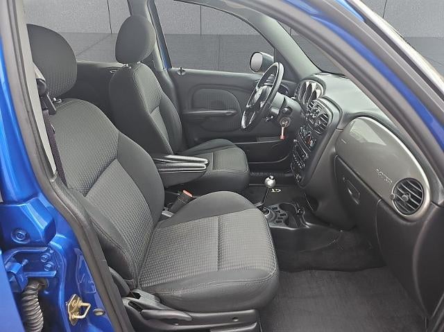 2003 Chrysler PT Cruiser GT