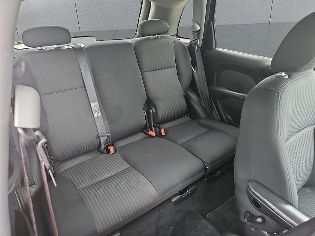 2003 Chrysler PT Cruiser GT