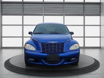 2003 Chrysler PT Cruiser GT