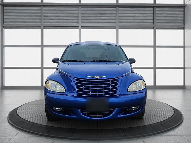2003 Chrysler PT Cruiser GT