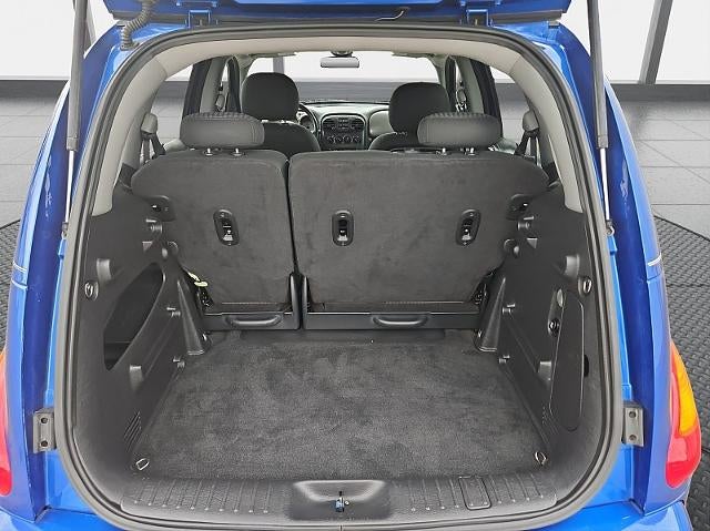 2003 Chrysler PT Cruiser GT