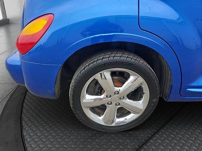 2003 Chrysler PT Cruiser GT