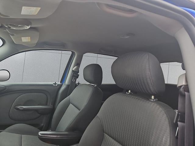 2003 Chrysler PT Cruiser GT