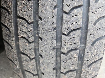 2003 Chrysler PT Cruiser GT