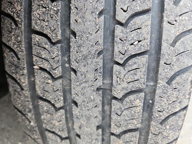 2003 Chrysler PT Cruiser GT