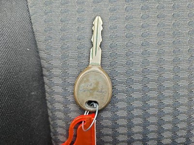 2003 Chrysler PT Cruiser GT