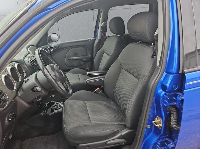 2003 Chrysler PT Cruiser GT