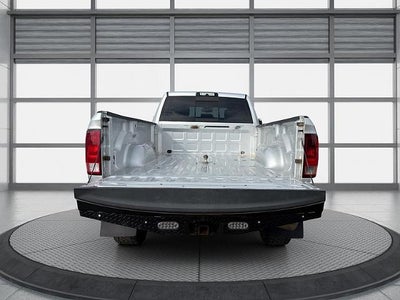 2018 RAM 3500 Big Horn