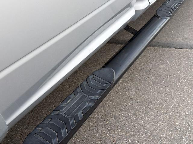 2018 RAM 3500 Big Horn