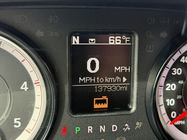 2018 RAM 3500 Big Horn