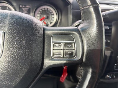 2018 RAM 3500 Big Horn