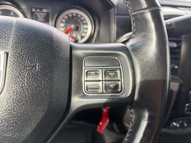 2018 RAM 3500 Big Horn