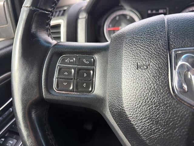 2018 RAM 3500 Big Horn