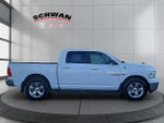 2018 RAM 1500 Crew Cab Big Horn
