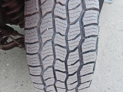 2018 RAM 1500 Crew Cab Big Horn