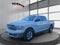 2018 RAM 1500 Crew Cab Big Horn