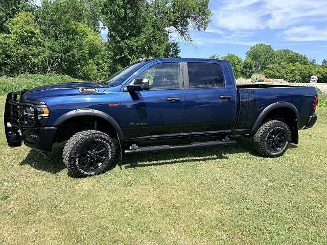 2022 RAM 2500 Power Wagon