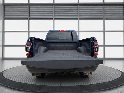 2022 RAM 2500 Power Wagon