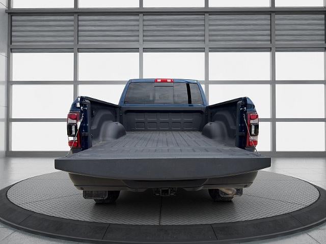 2022 RAM 2500 Power Wagon