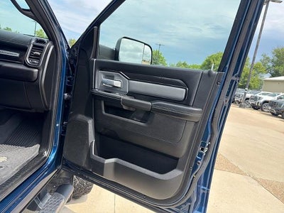2022 RAM 2500 Power Wagon