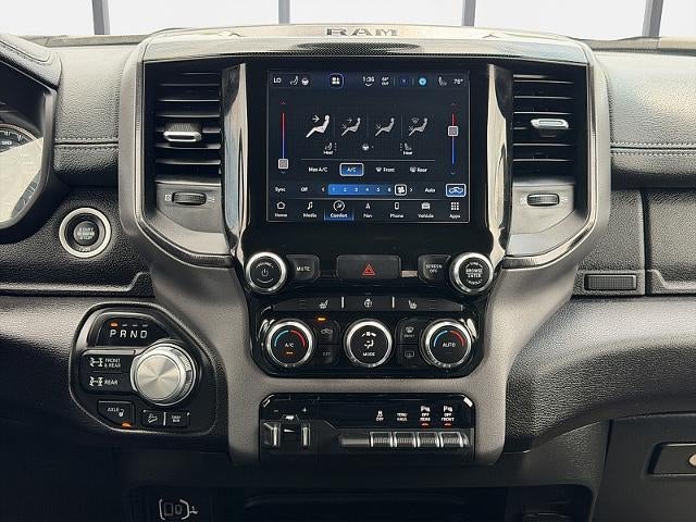 2022 RAM 2500 Power Wagon