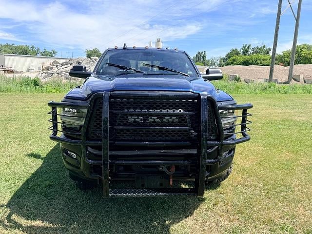 2022 RAM 2500 Power Wagon