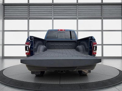 2022 RAM 2500 Power Wagon